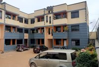 2 Bedrooms Condominium Apartments For Sale In Kira Butenga Estate From 190m