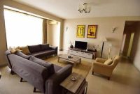 1 to 3 Bedrooms Apartments For Rent In Kololo From 1,500 USD Per Month
