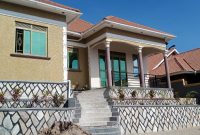 3 Bedroom House For Sale In Seguku Katale 12 Decimals At 200m