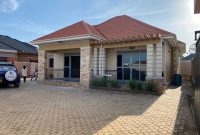 5 Bedrooms House For Sale In Gayaza Kabubu 15 Decimals At 230m