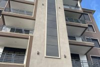 Apartments Block For Sale In Buziga Making 22m Monthly At 2.5 Billion Shillings