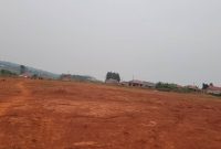 1 Acre Of Land For Sale In Kira Kijabijo Near Kafi Enery At 230m