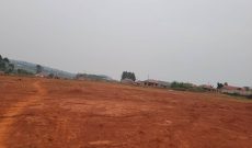 1 Acre Of Land For Sale In Kira Kijabijo Near Kafi Enery At 230m
