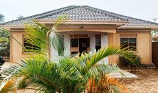 4 Bedrooms House For Sale In Joggo Town Namugongo 17 Decimals 210m