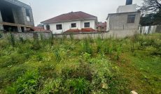 15 Decimals Plot Of Land For Sale In Muyenga At 400m