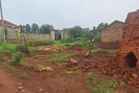 100x100ft Plot Of Land For Sale In Kira Kitukutwe At 110m