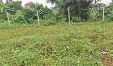 14 Decimals Plot Of Land For Sale In Kira Mulawa At 88m