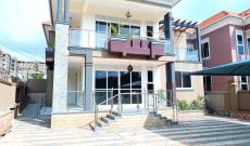 5 Bedrooms House For Sale In Kyanja 14 Decimals At 550m