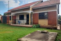5 Rental Houses For Sale In Kisubi Entebbe Road 1.8m Monthly At 220m