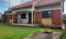 5 Rental Houses For Sale In Kisubi Entebbe Road 1.8m Monthly At 220m