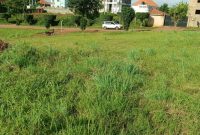 20 Decimals Plot Of Land For Sale In Akright City At 260m