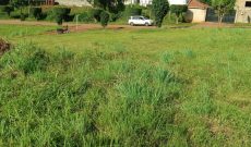 20 Decimals Plot Of Land For Sale In Akright City At 260m