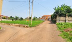 15 Decimals Plot Of Land For Sale In Kyanja Jomayi Estate 140m