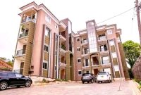 1 Bedroom Apartment For Rent In Muyenga Bukasa 1.2m Shillings Per Month