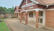 2 Houses For Sale In Seeta Town On 13 Decimals At 140m