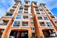 2 Bedrooms Condominium Apartment For Sale In Bukoto $100,000