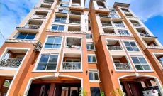 2 Bedrooms Condominium Apartment For Sale In Bukoto $100,000