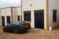 4 Rentals Units For Sale In Namugongo Mbalwa 2.4m Monthly At 270m