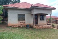 2 Bedrooms House For Sale In Namugongo Misindye 40x80ft At 35m