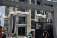 2 Bedrooms Fully Furnished And Serviced Apartments For Rent In Kyanja $53 Per Day