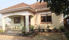 3 Bedrooms House For Sale In Najjera Kampala At 280m