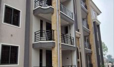 Apartment Block For Sale In Kyanja 16m Monthly At 2.2 Billion Shillings