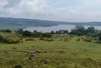 1 Acre Lake View Plots In Nkokonjeru Estate At 20m Each