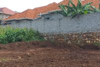 75x100ft Plot Of Land For Sale In Jomayi Namugongo Hill At 87m