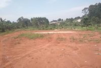 15 Decimals Plot Of Land For Sale In Kira Kitukutwe At 65m