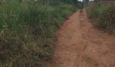 10 Acres Of Land For Sale In Namusera Wakiso At Kakunyu 200m Per Acre