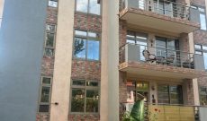 12 Fully Serviced Apartments Block For Sale In Naguru At $2.5m