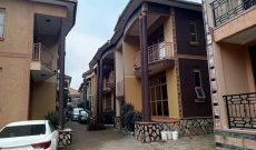22 Units Apartment Block For Sale In Kyaliwajjala 0.5 Acre 16.6m Monthly At 2 Billion