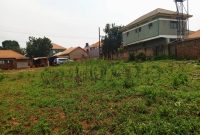 15 Decimals Plot Of Land For Sale In Kyanja Kungu Road At 185m