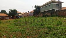 15 Decimals Plot Of Land For Sale In Kyanja Kungu Road At 185m