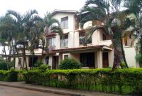 3 Bedrooms Apartment For Rent In Muyenga Bukasa At $600 Per Month