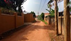 25 Decimals Plot Of Land For Sale In Namugongo Nsawo At 230m