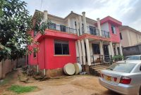 5 Bedrooms House For Sale In Najjera Buwate 15 Decimals At 570m