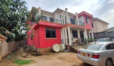 5 Bedrooms House For Sale In Najjera Buwate 15 Decimals At 570m