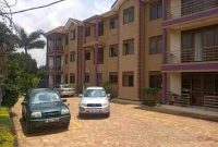 2 Bedrooms Apartments For Rent In Mbuya At 1.5m Per Month