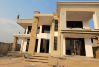 6 Bedrooms House For Sale In Kyanja Hill 17 Decimals At 1.6 Billion Shillings