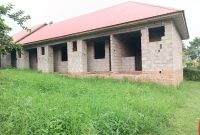 7 Shell Rental Units For Sale In Namugongo Joggo On 50x100ft At 110m