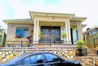 3 Bedrooms House For Sale In Buloba Mityana Rd 12 Decimals 285m