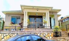 3 Bedrooms House For Sale In Buloba Mityana Rd 12 Decimals 285m