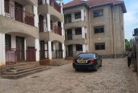 9 Units Shell Apartment Block For Sale In Lubowa 25 Decimals At 1.7 Billion Shillings