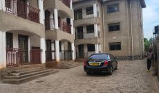 9 Units Shell Apartment Block For Sale In Lubowa 25 Decimals At 1.7 Billion Shillings