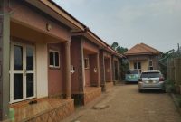 6 Rental Units For Sale In Kyanja Making 2.85m Monthly At 360m