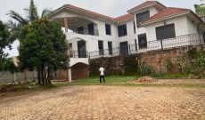 4 Bedrooms Shell House For Sale In Kyanja Hill On 35 Decimals At 1 Billion Shillings