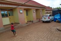 7 Rental Units For Sale In Wakiso Town Making 1.8m Monthly At 200m