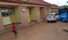 7 Rental Units For Sale In Wakiso Town Making 1.8m Monthly At 200m