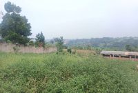 7 Plots Of 50x100ft Of Land For Sale In Namugongo Bukerere At 17m Each